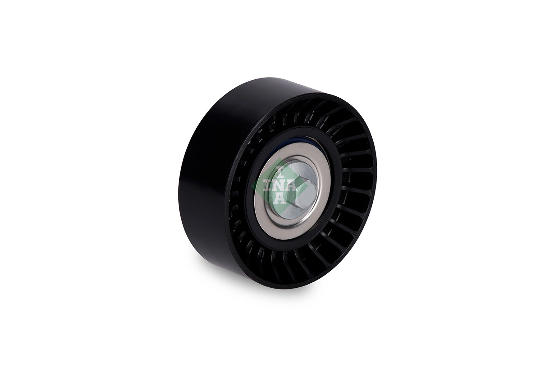 Deflection/Guide Pulley, V-ribbed belt 532 0655 10