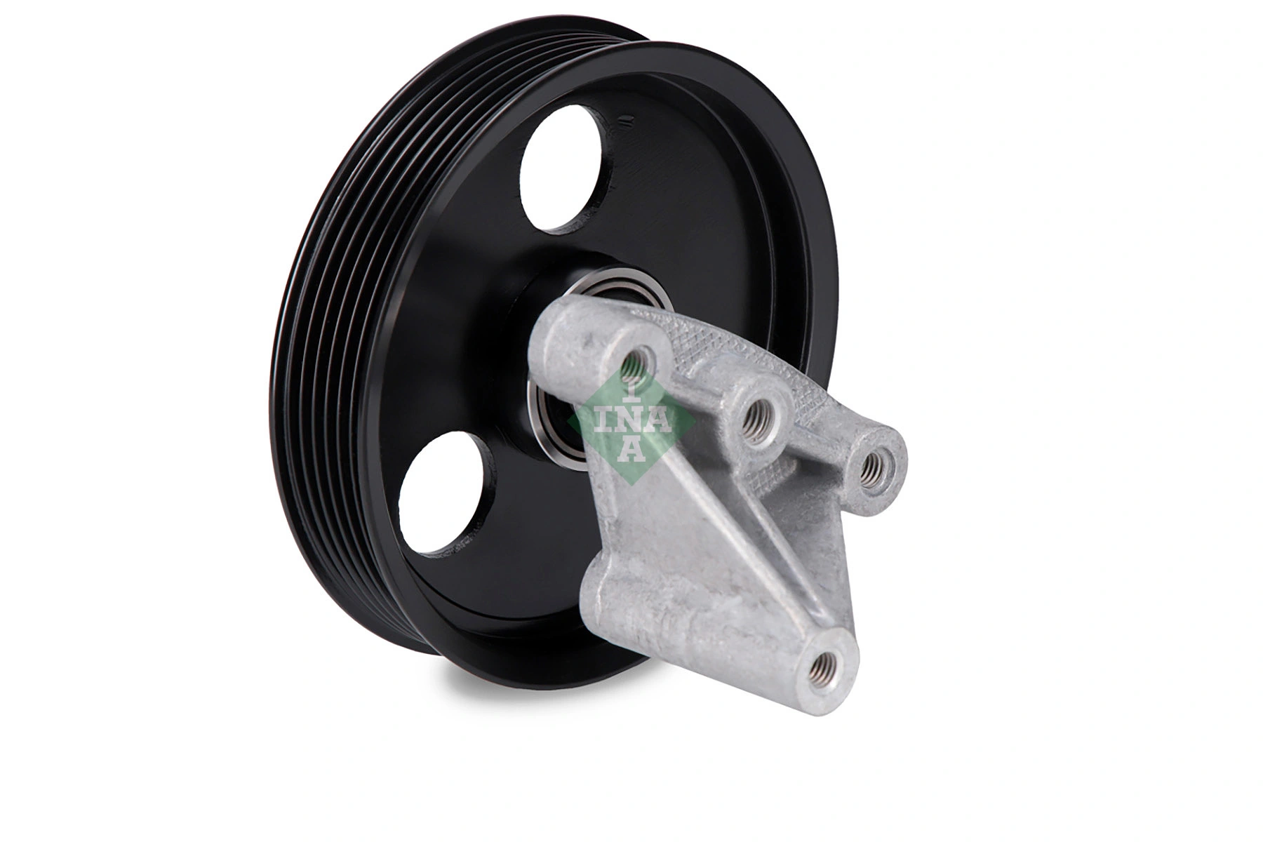 Schaeffler INA 532 0354 10 Deflection/Guide Pulley, V-ribbed belt