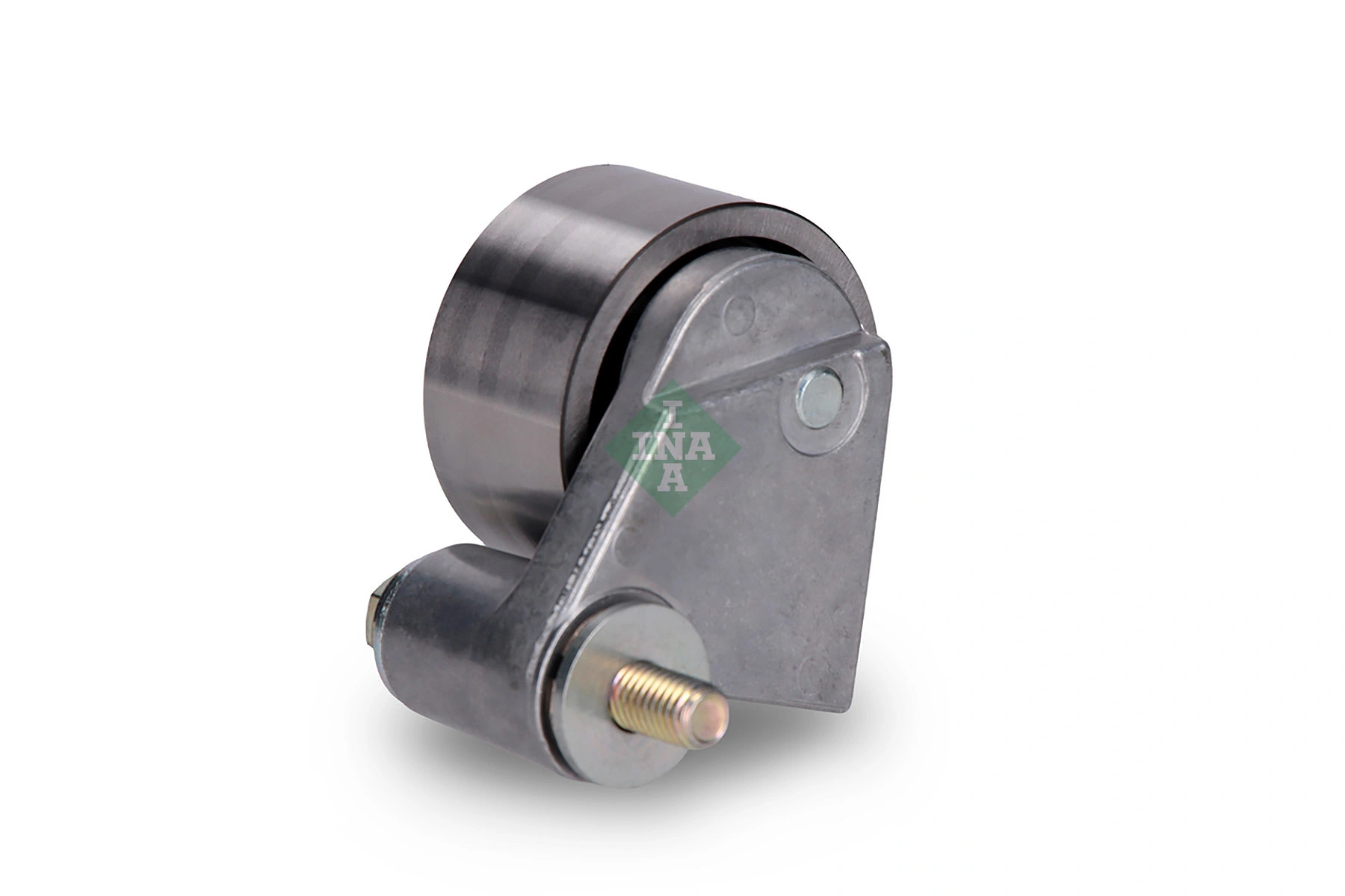 Schaeffler INA 531 0377 10 Tensioner Pulley, timing belt