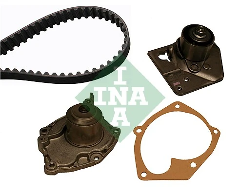 Water Pump & Timing Belt Kit 530 0442 30