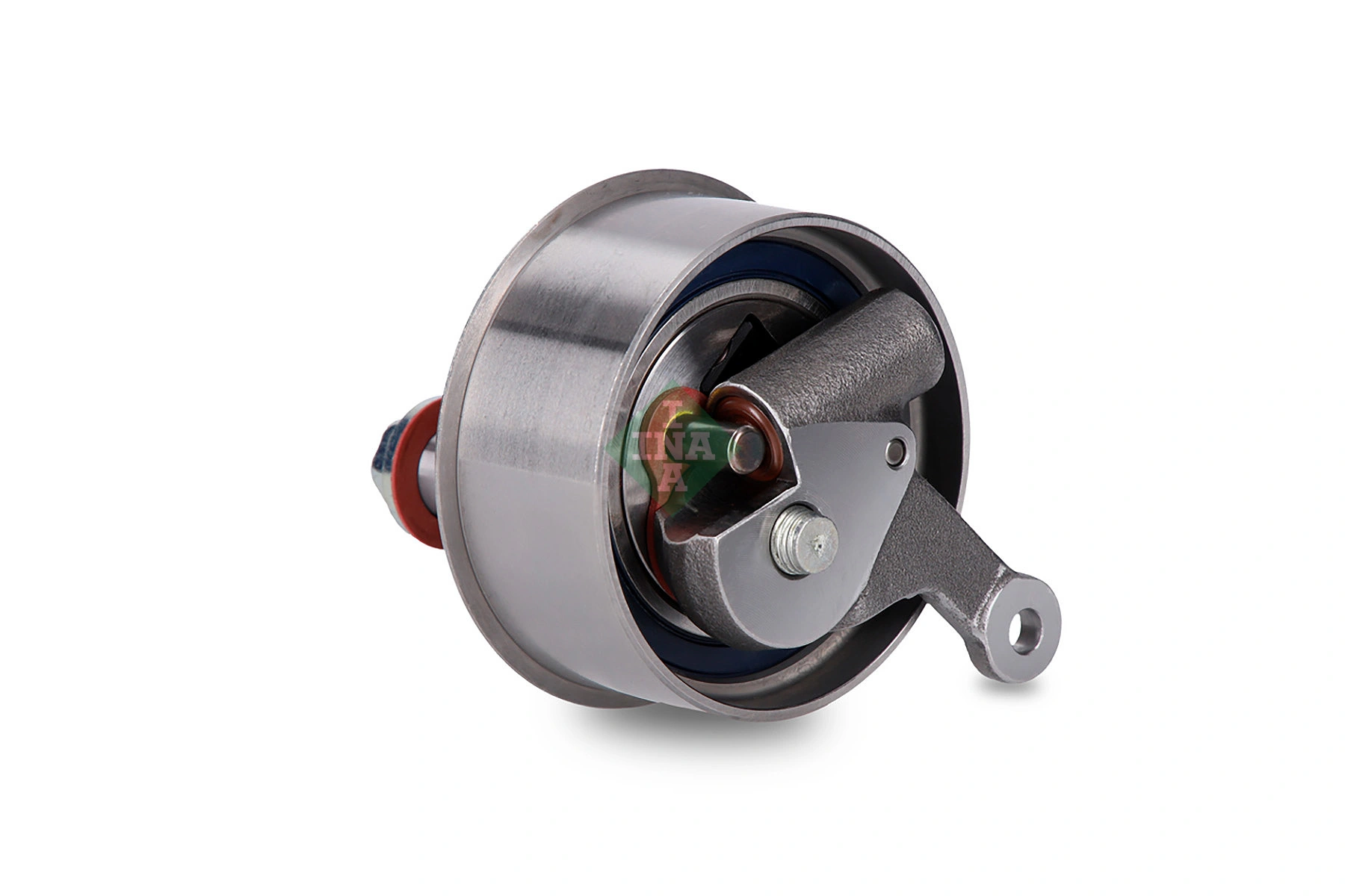 Schaeffler INA 531 0911 10 Tensioner Pulley, timing belt
