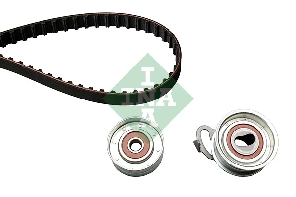 Timing Belt Kit 530 0269 10