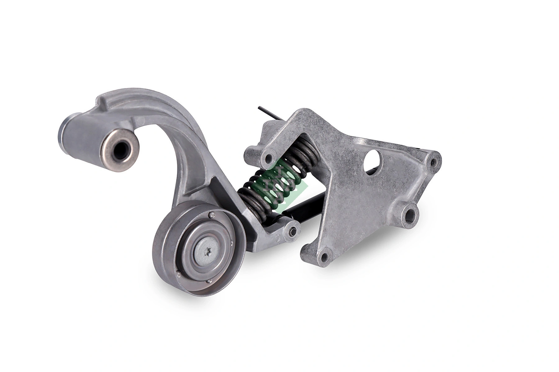 Belt Tensioner, V-ribbed belt 534 0159 10