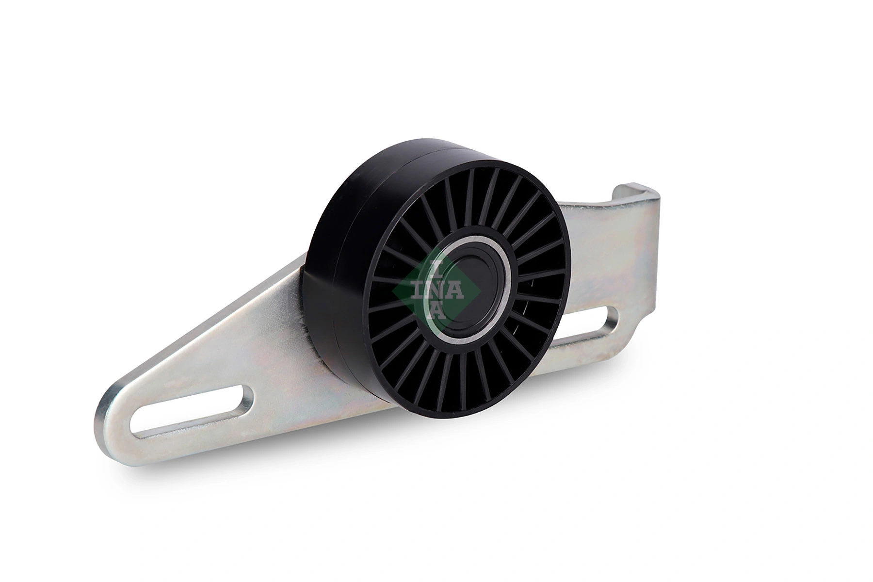 Tensioner Pulley, V-ribbed belt 531 0868 10