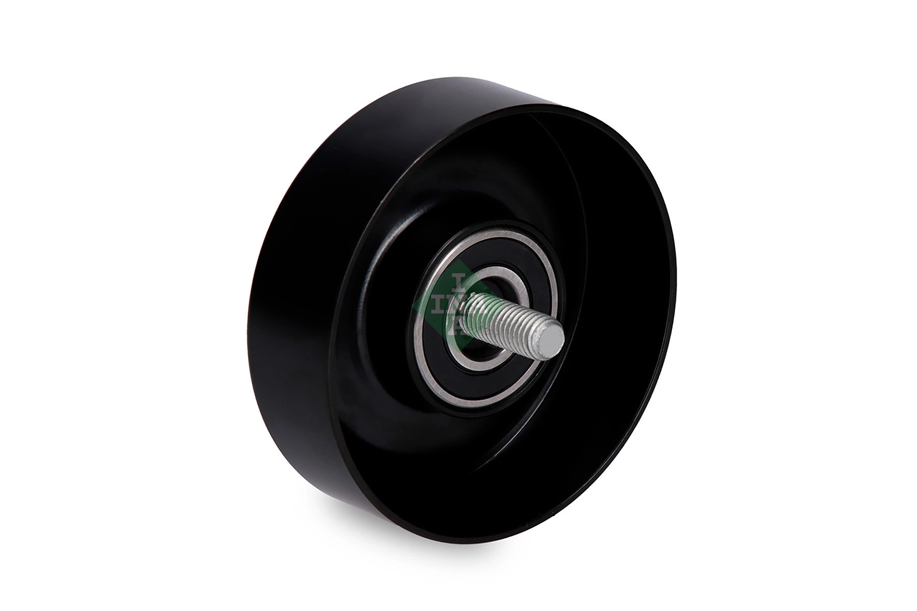 Deflection/Guide Pulley, V-ribbed belt 532 0959 10