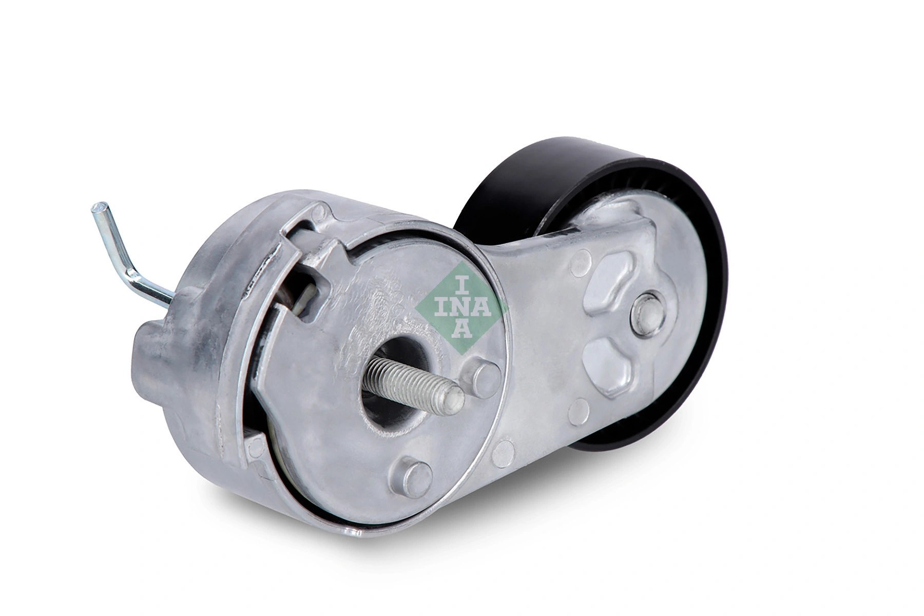 Belt Tensioner, V-ribbed belt 534 0069 10