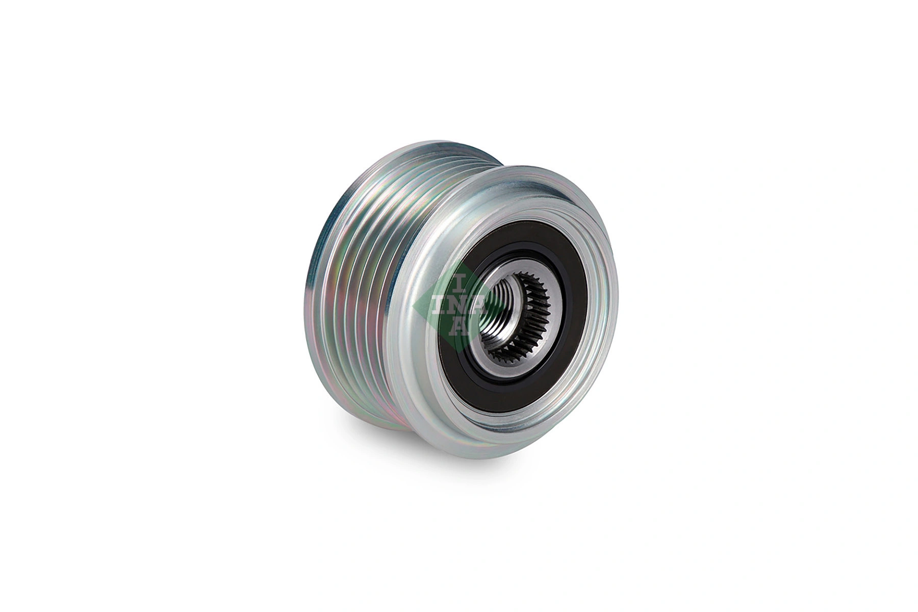 발전기 프리휠 535 0227 10