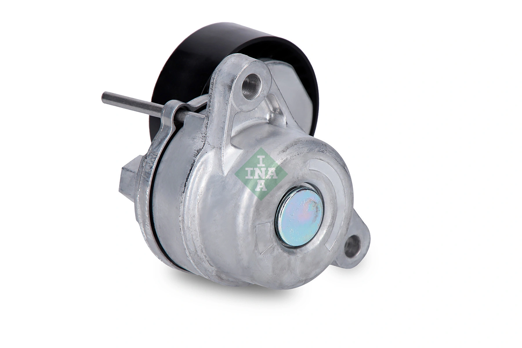 Belt Tensioner, V-ribbed belt 534 0540 10