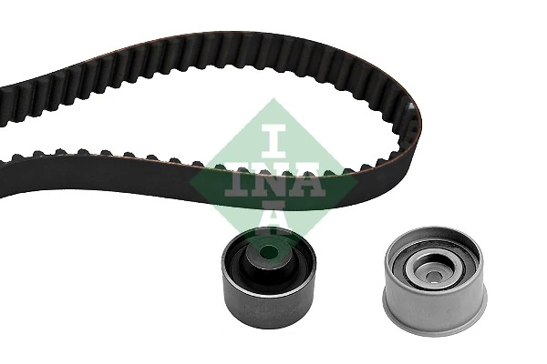 Timing Belt Kit 530 0429 10