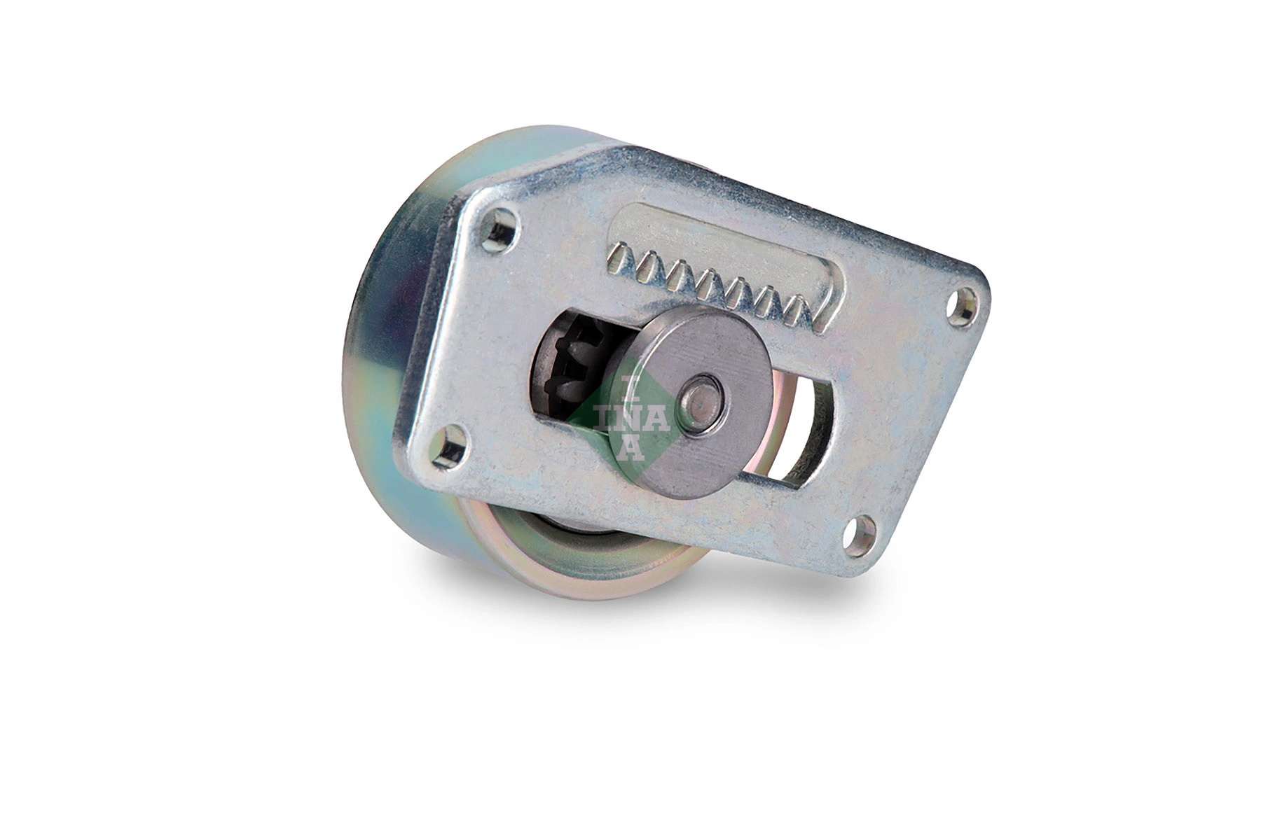 Tensioner Pulley, V-ribbed belt 531 0306 10