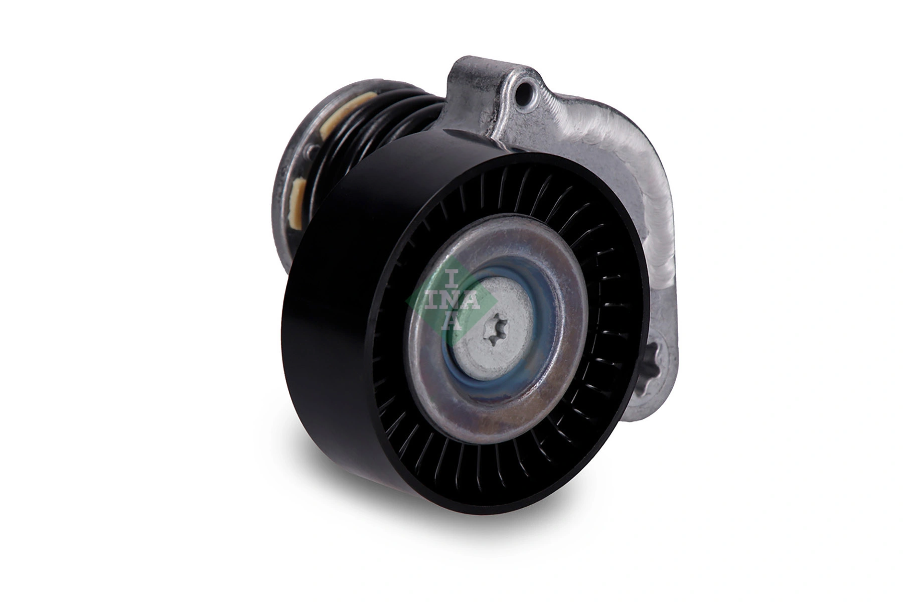 Belt Tensioner, V-ribbed belt 534 0370 10