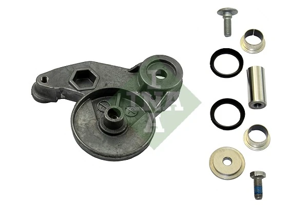 Repair Kit, V-ribbed belt tensioner 533 0117 10