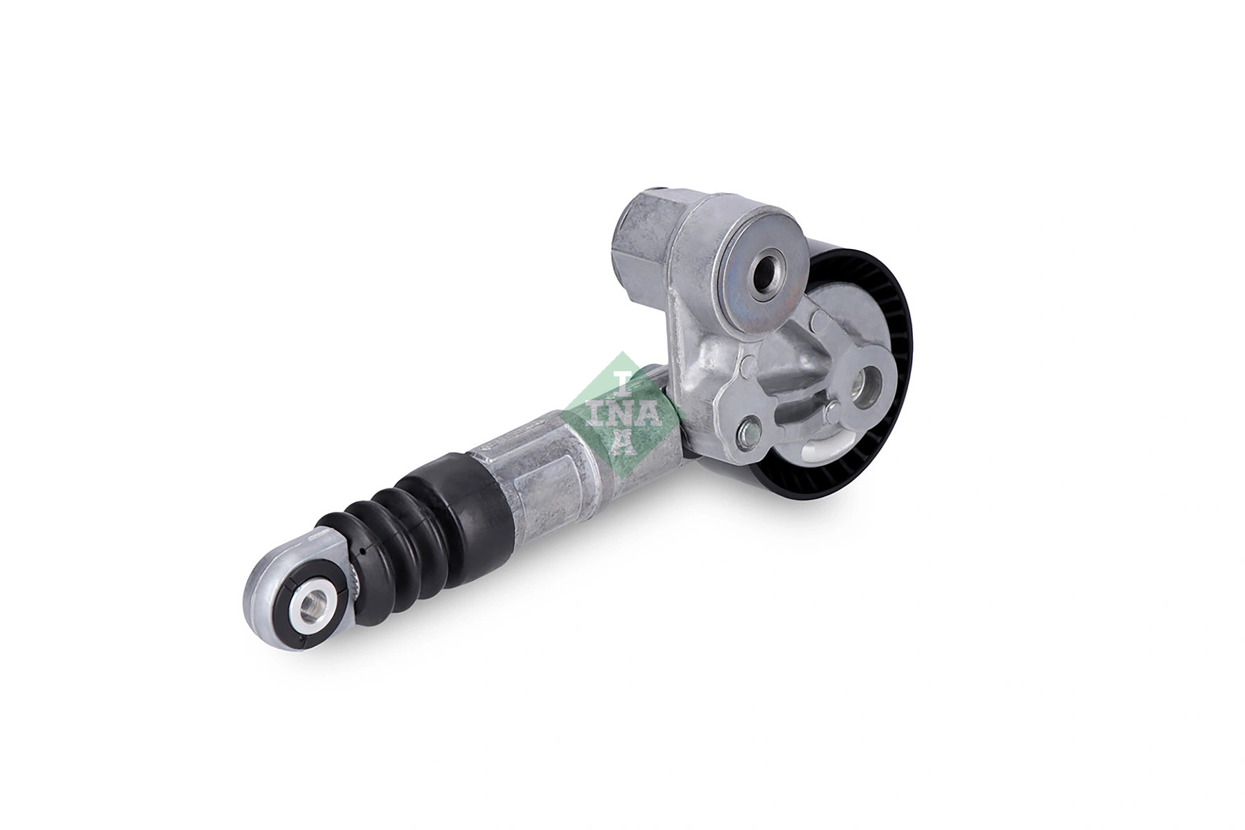 Belt Tensioner, V-ribbed belt 534 0046 10