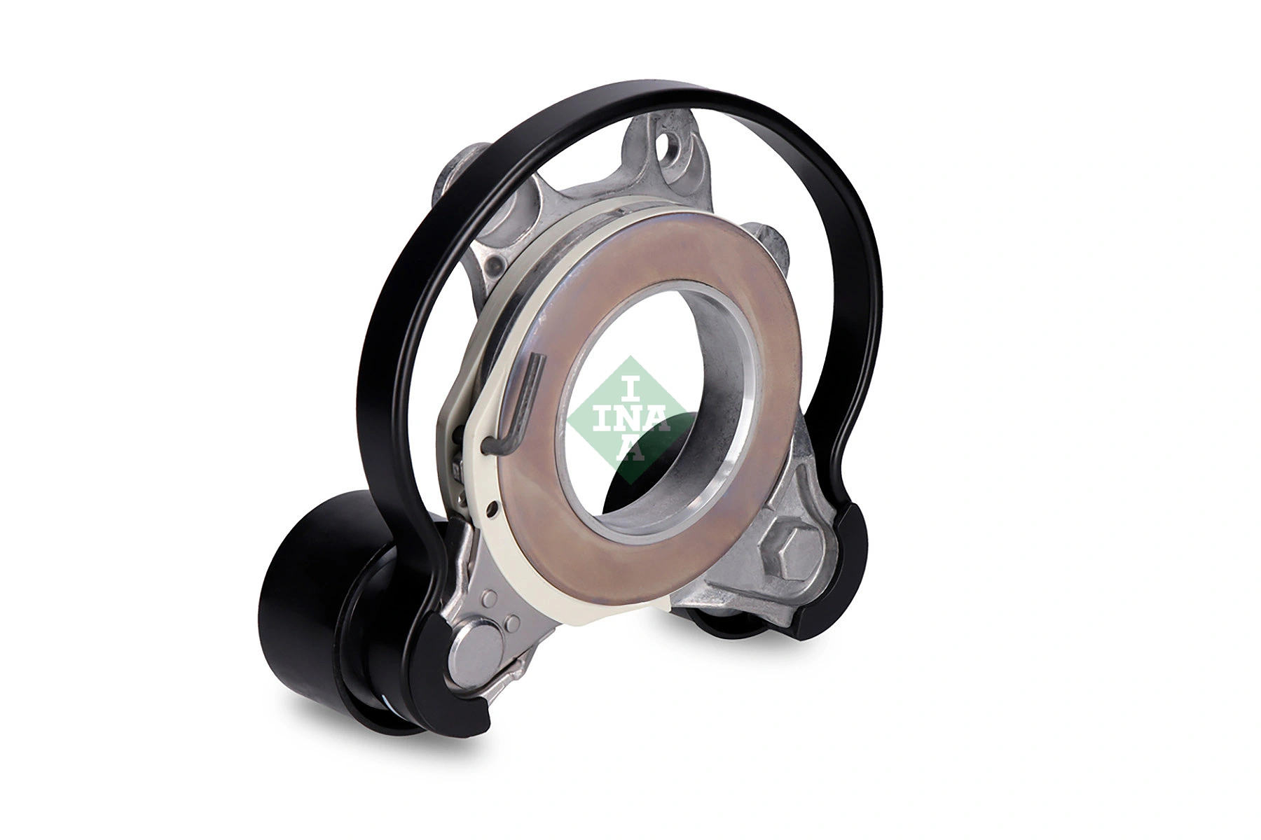 Schaeffler INA 534 0774 10 Belt Tensioner, V-ribbed belt