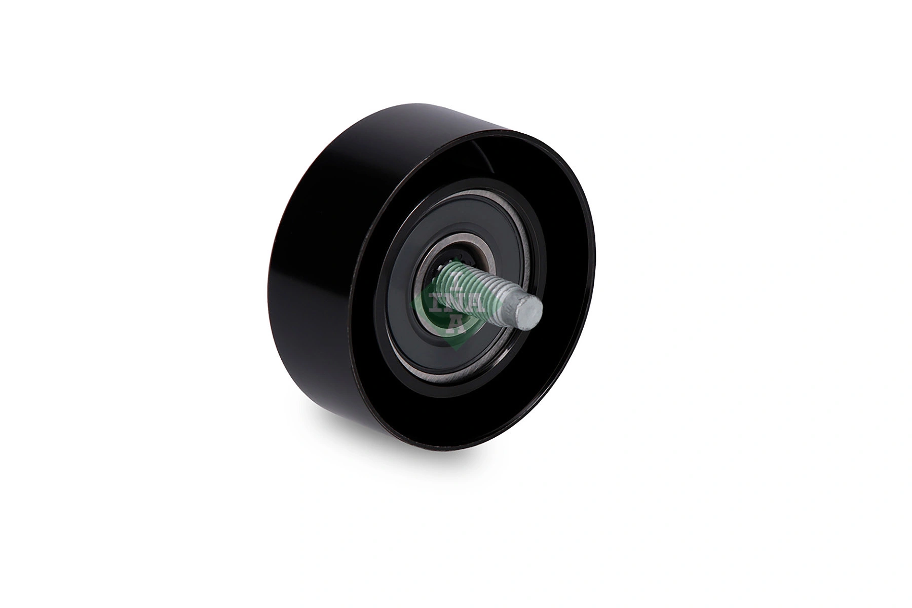 Deflection/Guide Pulley, V-ribbed belt 532 0620 10