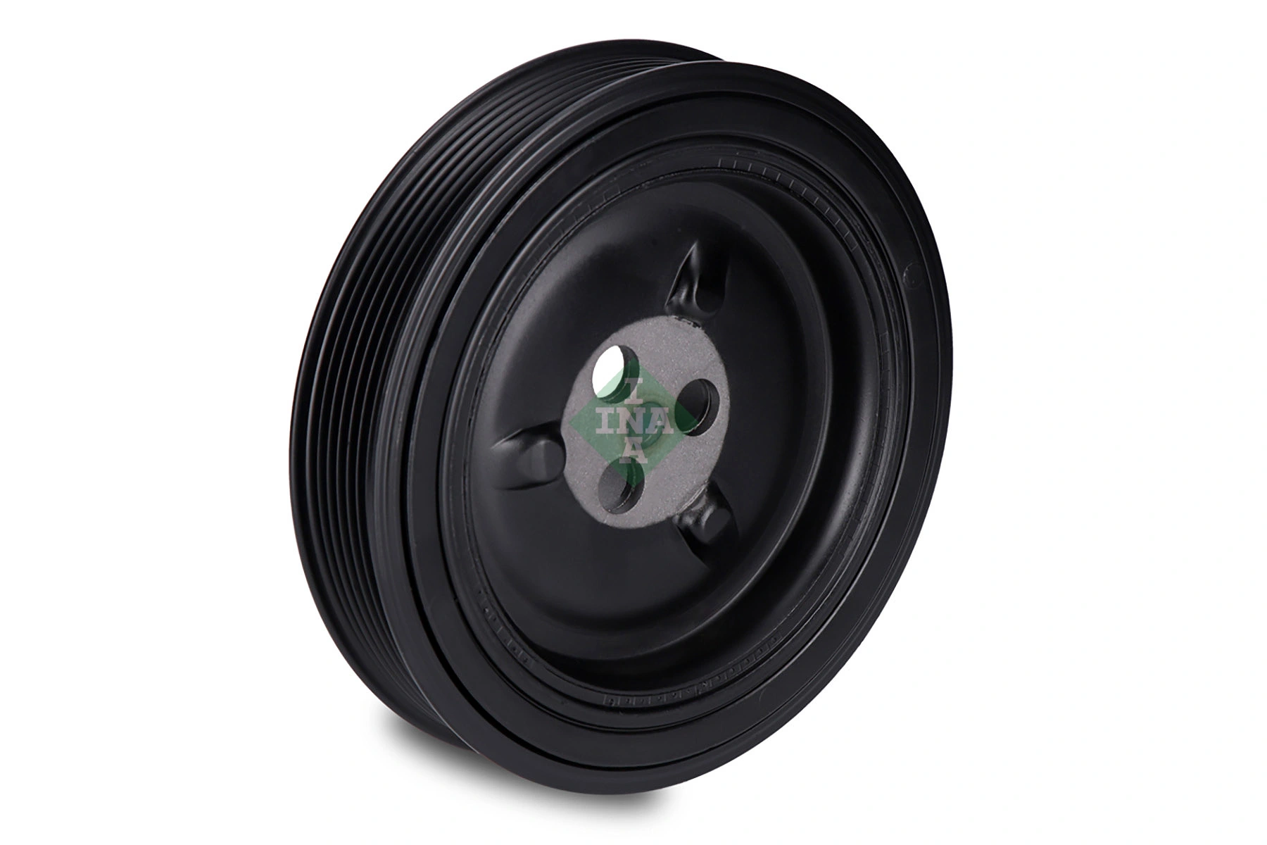 Schaeffler INA 544 0132 10 Belt Pulley, crankshaft