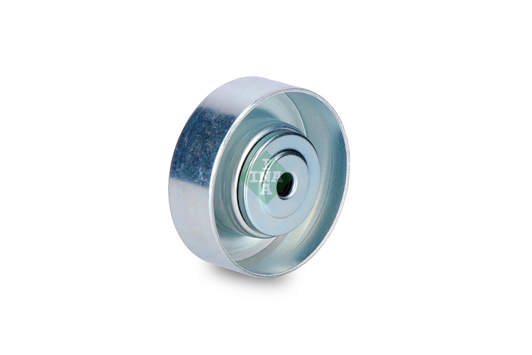 Deflection/Guide Pulley, V-ribbed belt 532 0363 20