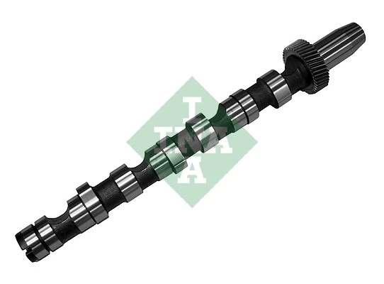 Camshaft 428 0157 10