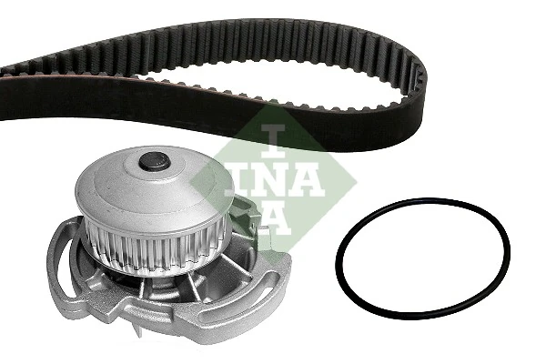 Water Pump & Timing Belt Kit 530 0586 30