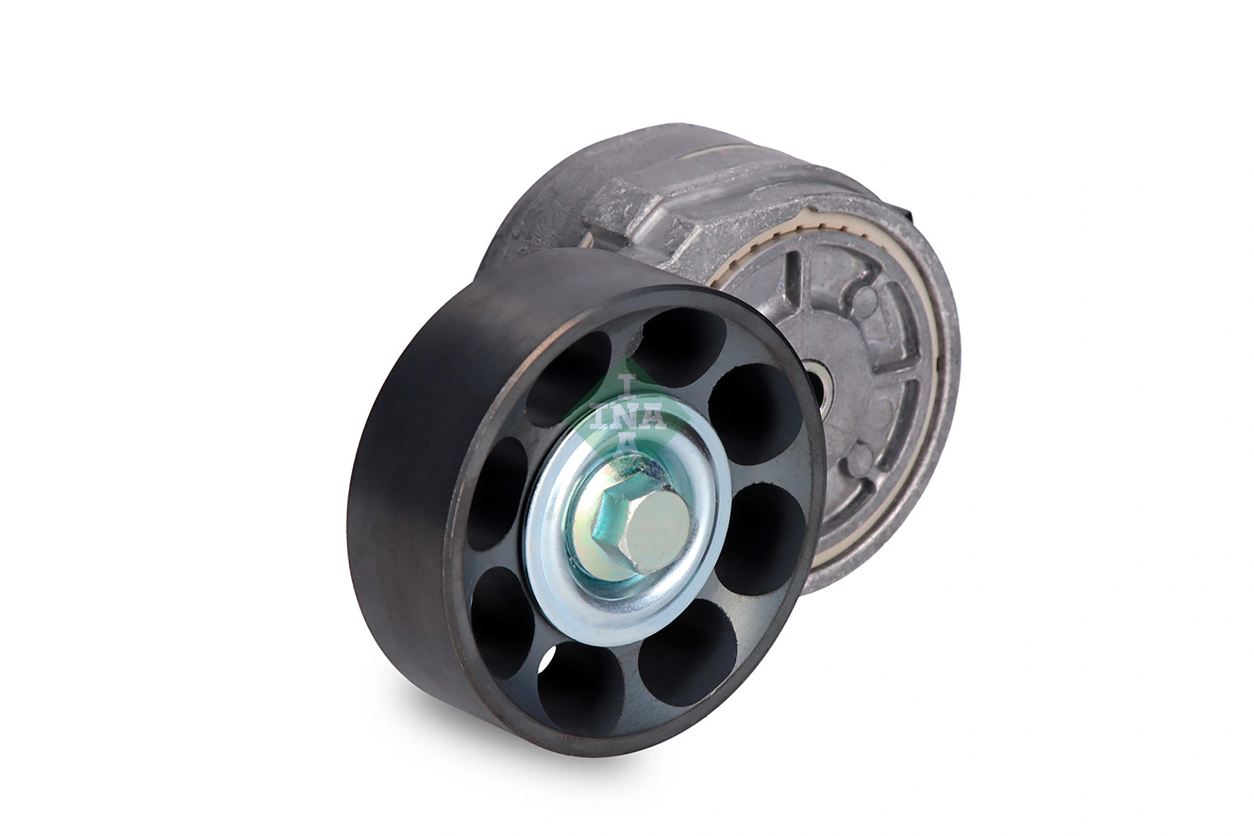 Belt Tensioner, V-ribbed belt 534 0117 20