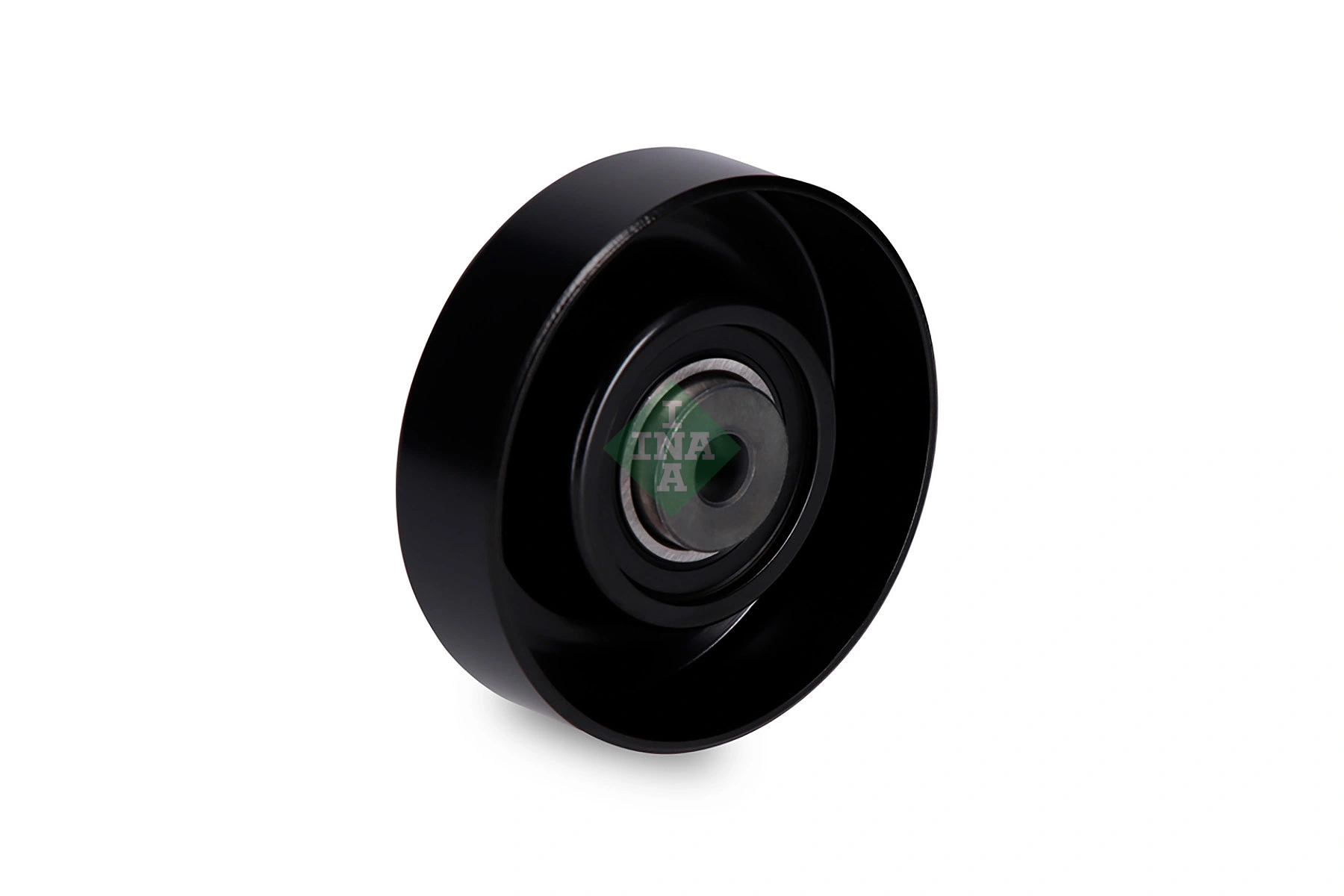 Deflection/Guide Pulley, V-ribbed belt 532 0585 10