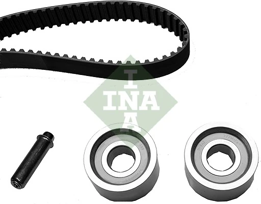 Timing Belt Kit 530 0603 10