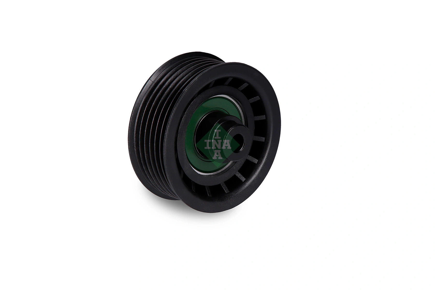 Schaeffler INA 532 0917 10 Deflection/Guide Pulley, V-ribbed belt
