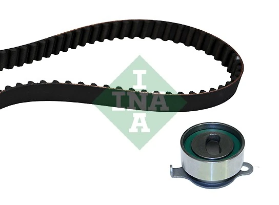 Timing Belt Kit 530 0310 10