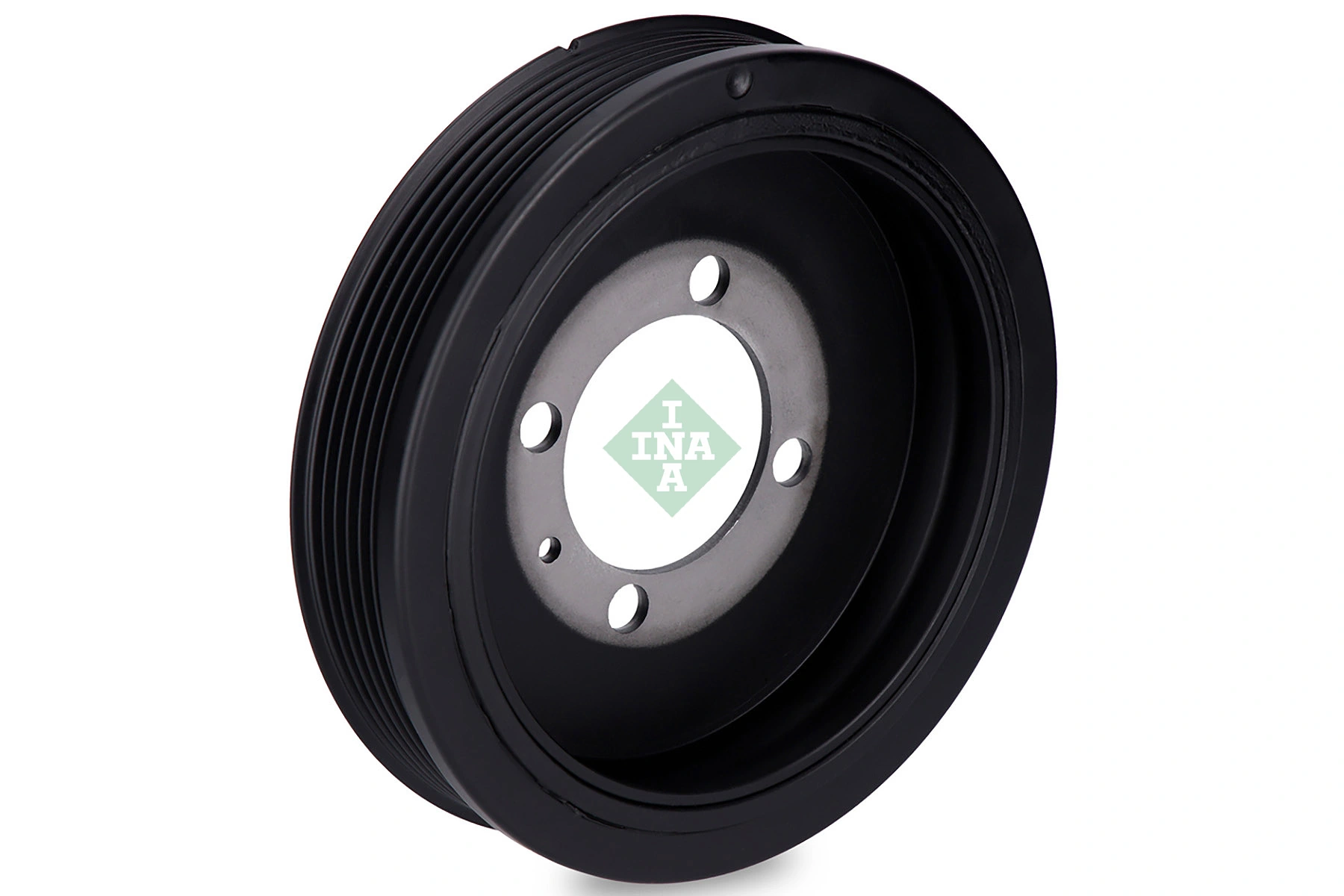 Schaeffler INA 544 0123 10 Belt Pulley, crankshaft