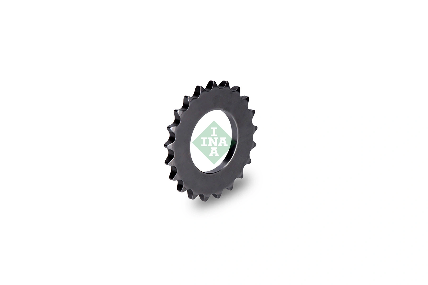 Sprocket, crankshaft 554 0113 10