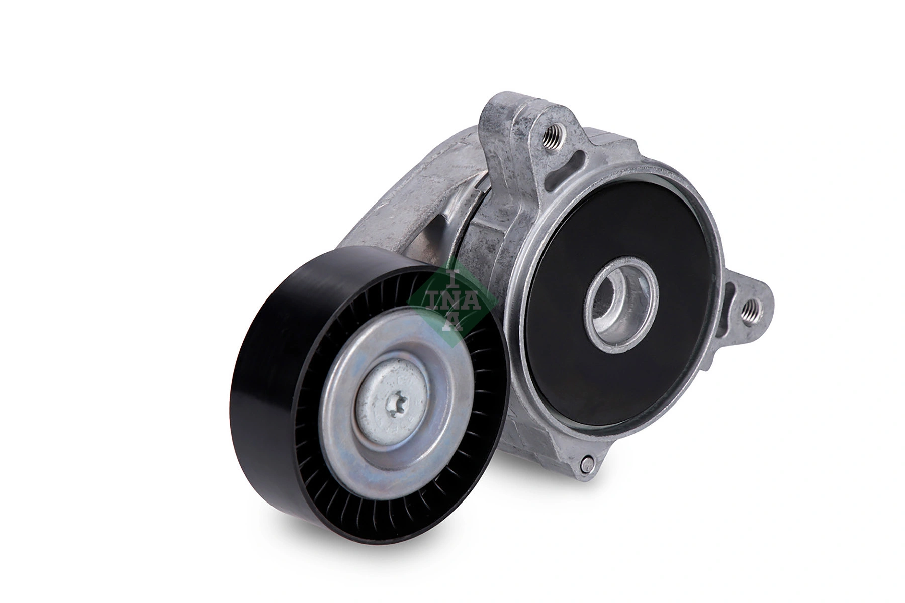 Belt Tensioner, V-ribbed belt 534 0361 10