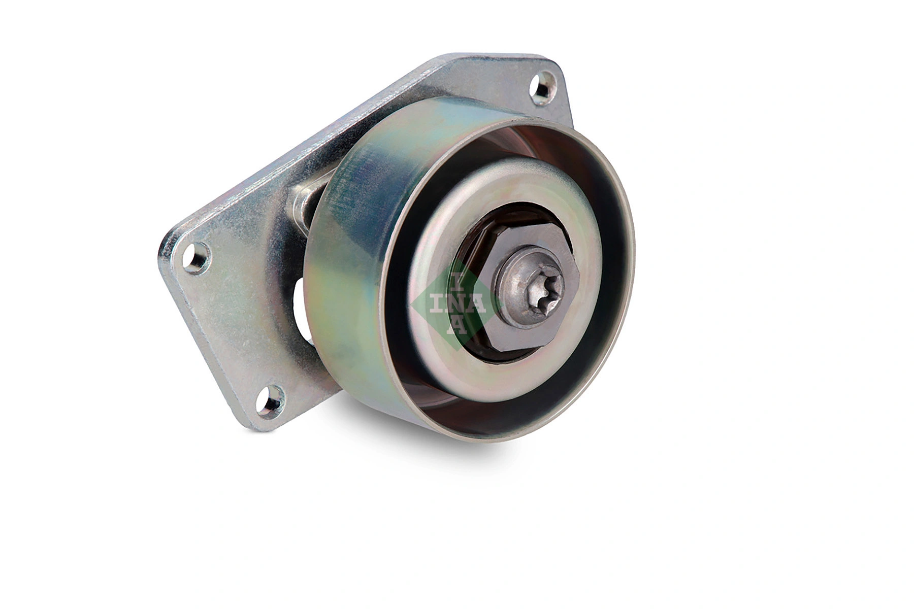 Tensioner Pulley, V-ribbed belt 531 0306 10