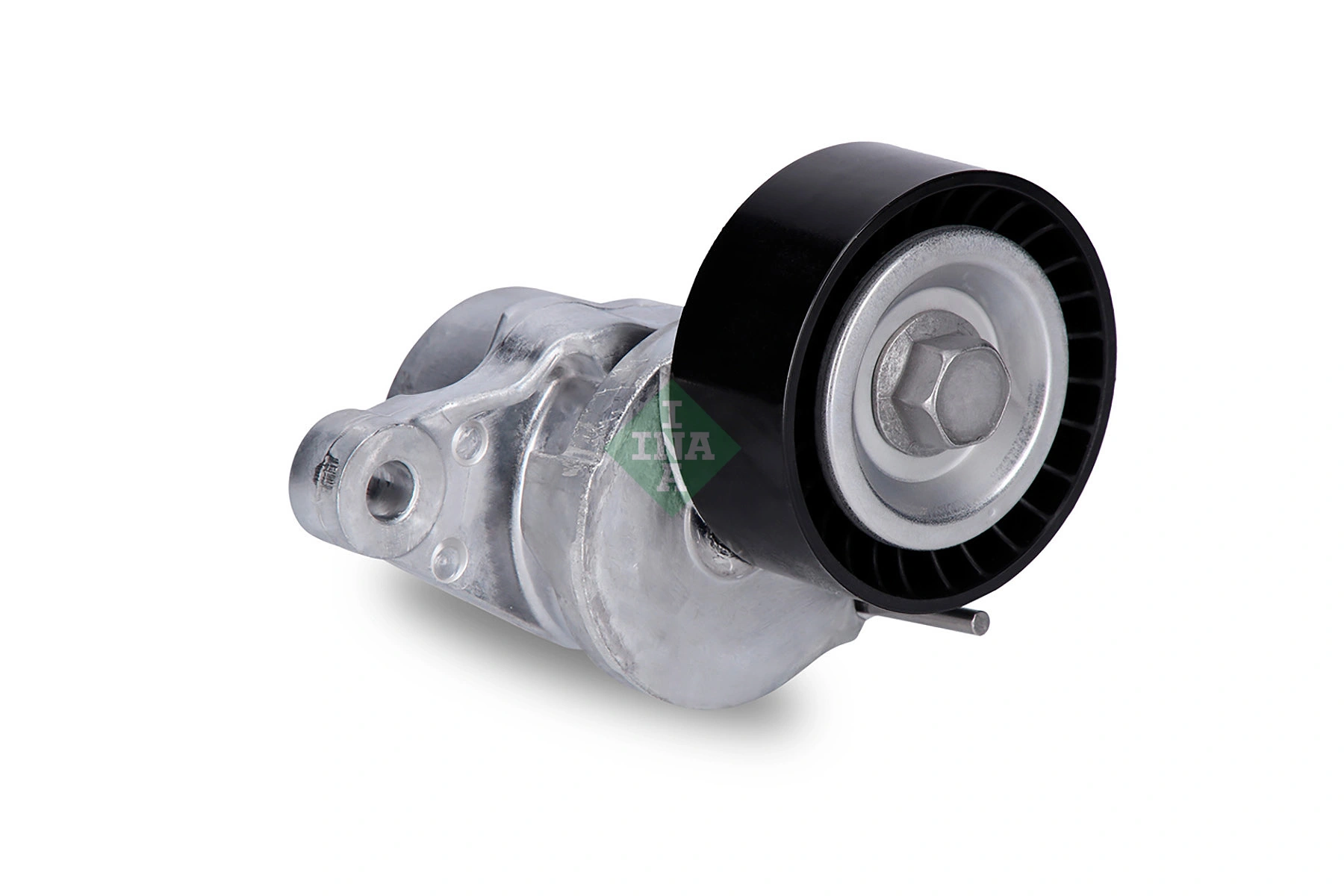 Belt Tensioner, V-ribbed belt 534 0655 10