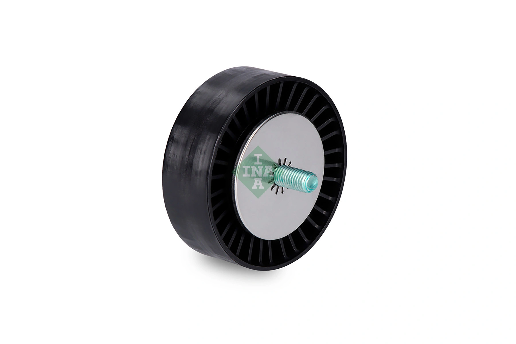 Deflection/Guide Pulley, V-ribbed belt 532 0514 10