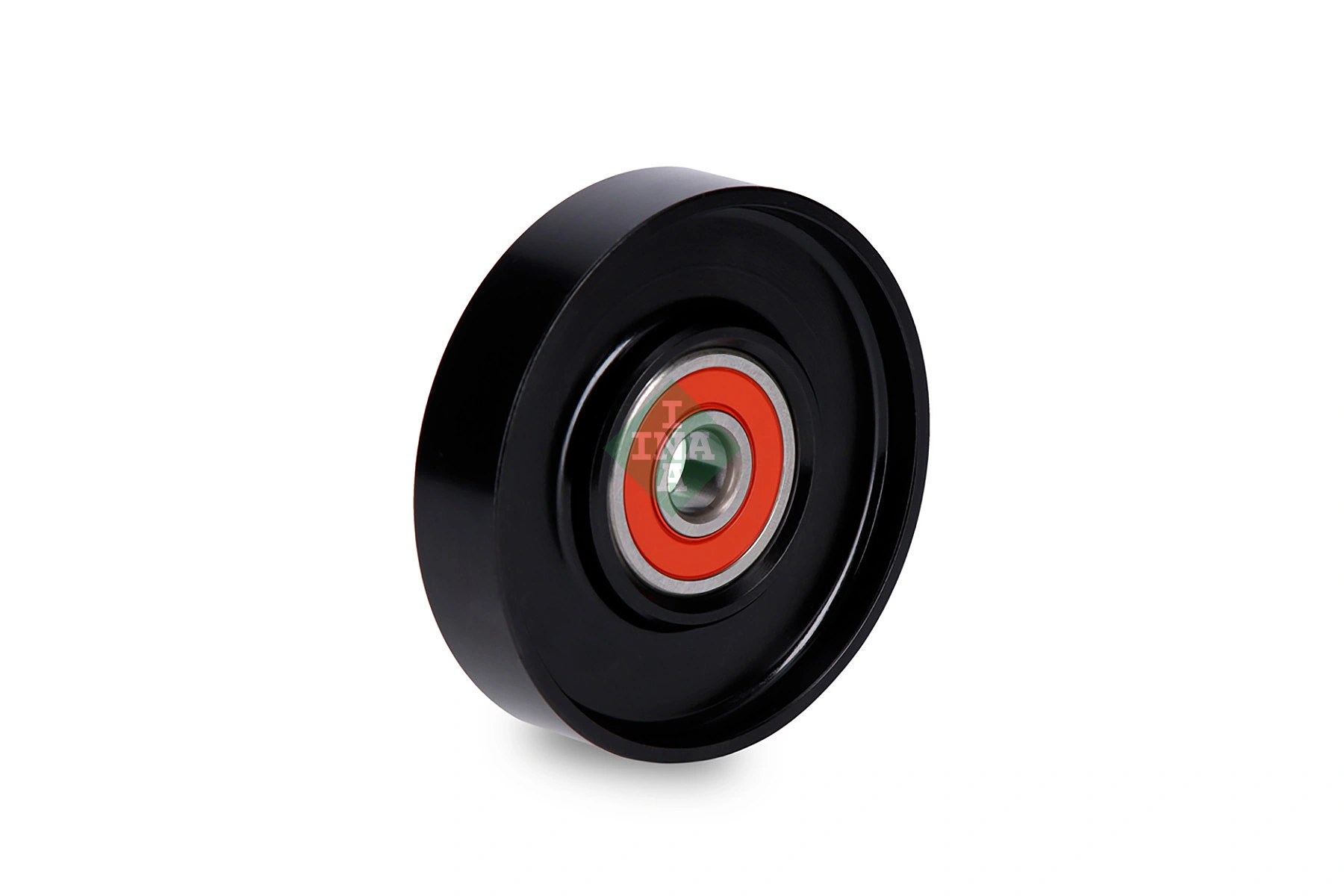 Deflection/Guide Pulley, V-ribbed belt 532 0785 10