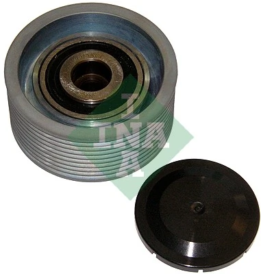 Deflection/Guide Pulley, V-ribbed belt 532 0581 10