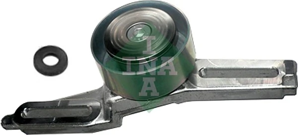 Tensioner Pulley, V-ribbed belt 531 0241 10