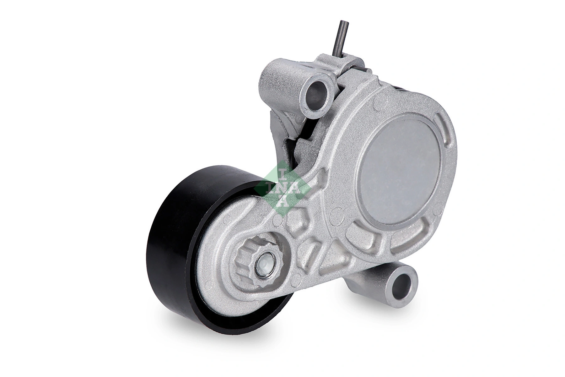 Schaeffler INA 534 0571 10 Belt Tensioner, V-ribbed belt