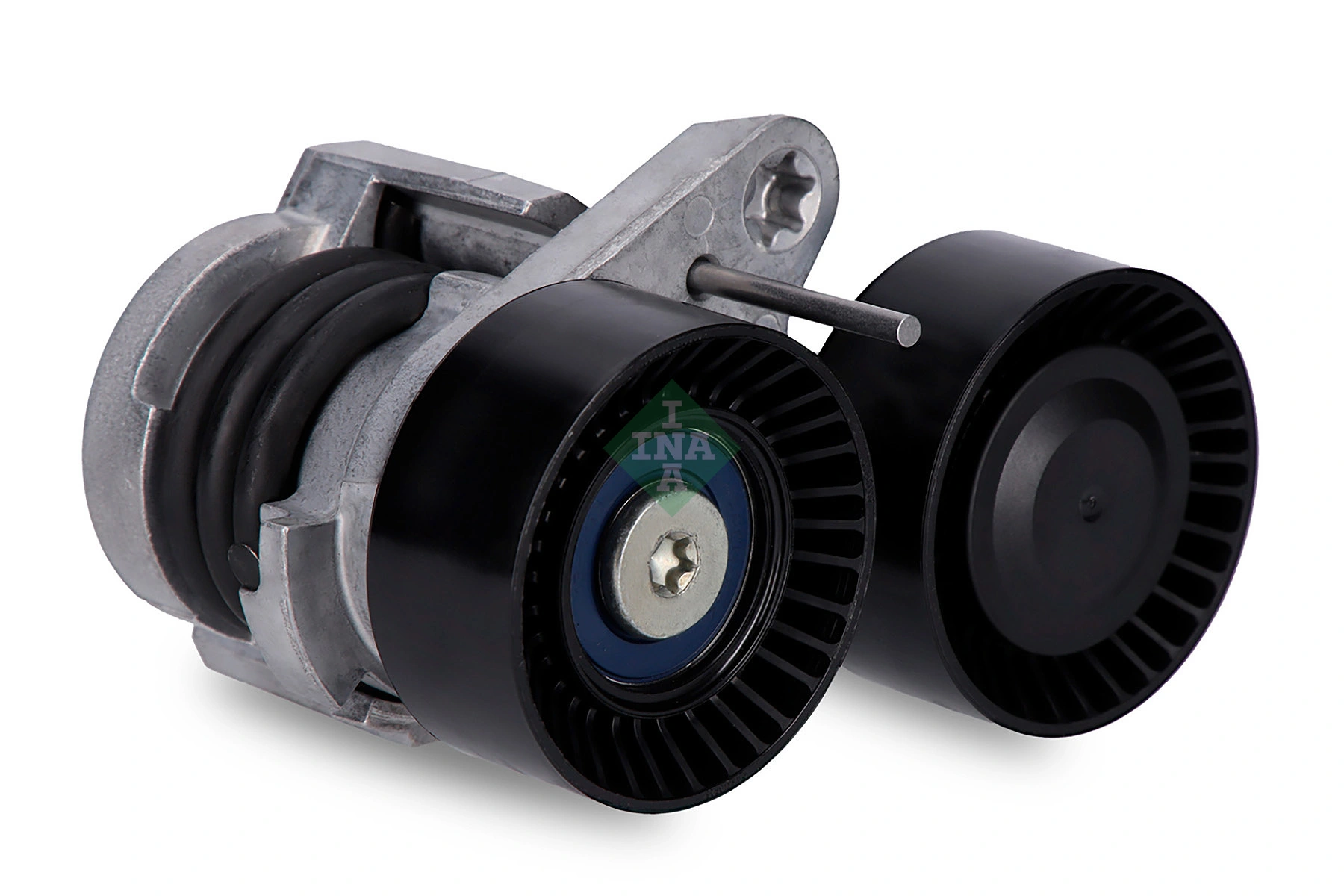 Belt Tensioner, V-ribbed belt 534 0496 10