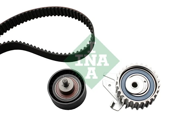 Timing Belt Kit 530 0227 10