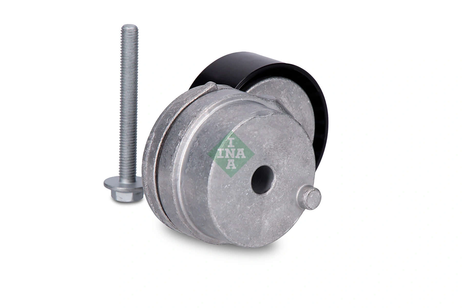 Belt Tensioner, V-ribbed belt 534 0101 20