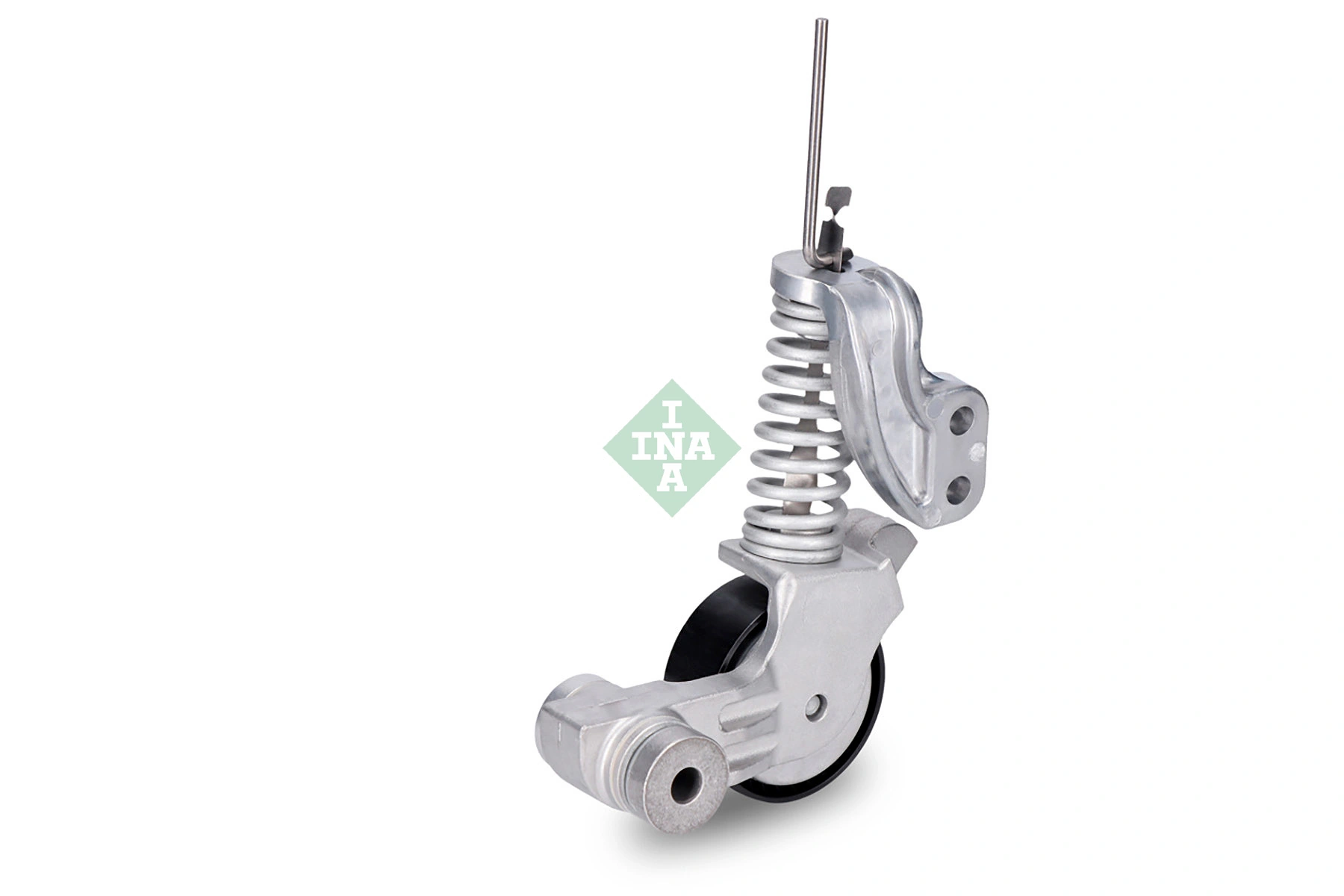 Belt Tensioner, V-ribbed belt 534 0702 10