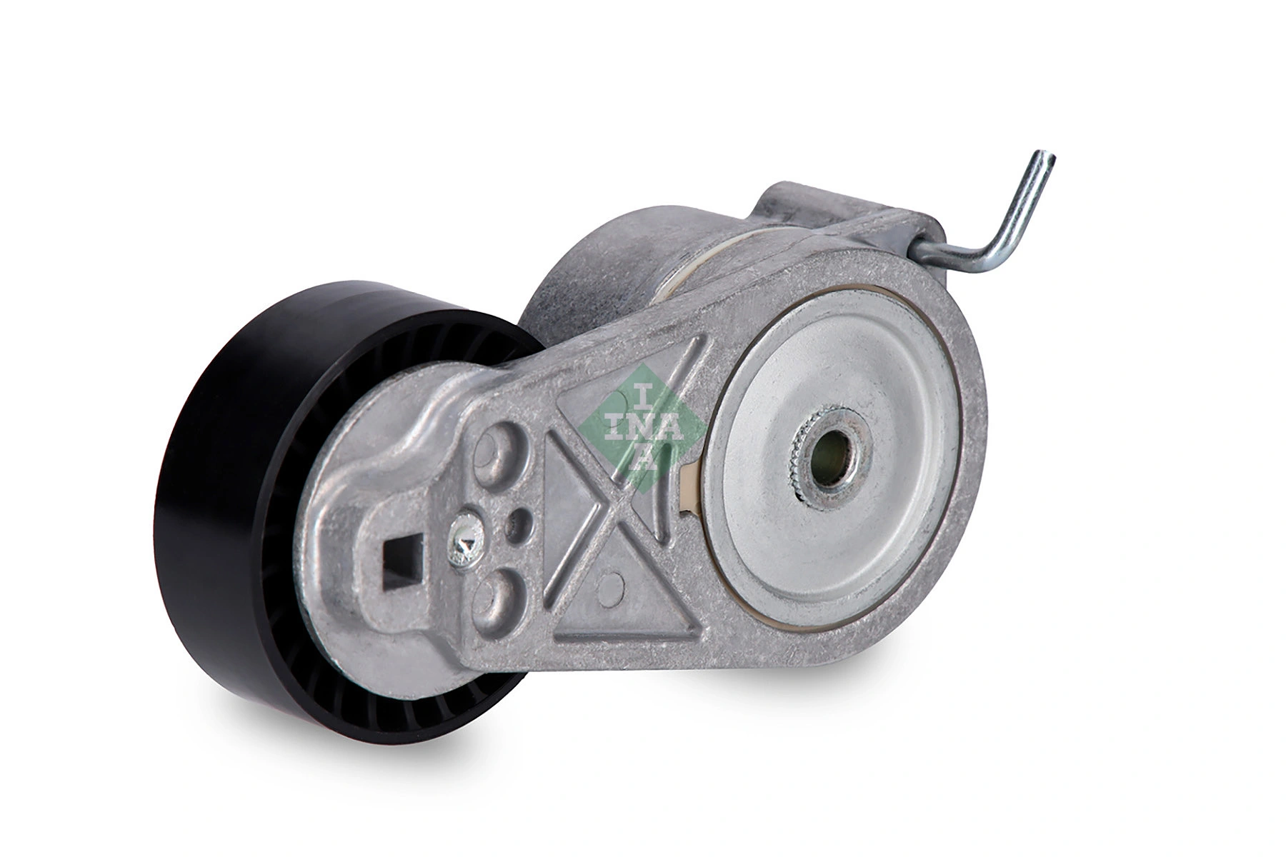 Belt Tensioner, V-ribbed belt 534 0828 10