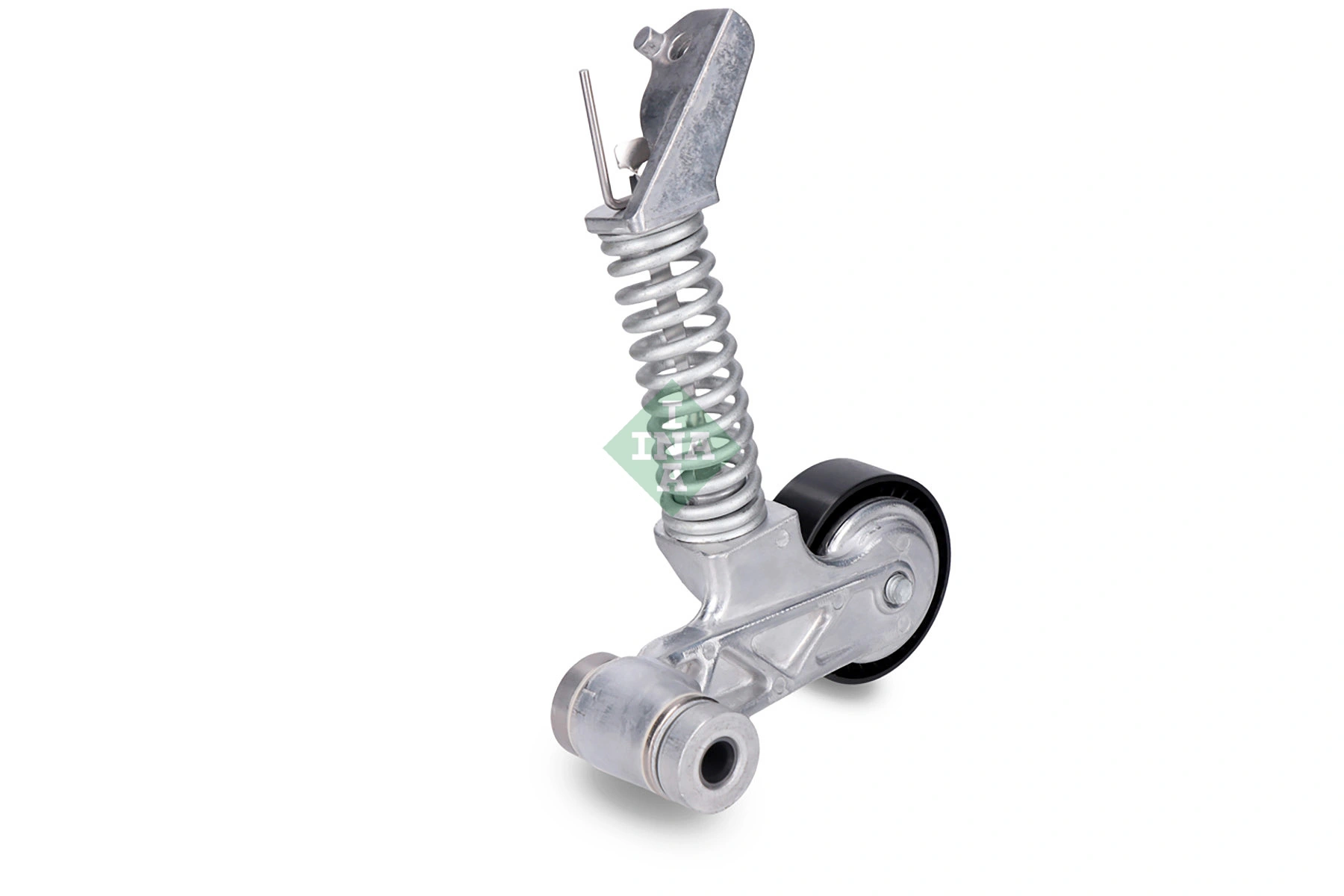 Belt Tensioner, V-ribbed belt 534 0574 10