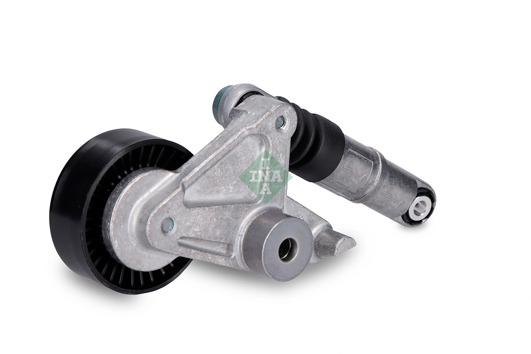 Belt Tensioner, V-ribbed belt 534 0098 10