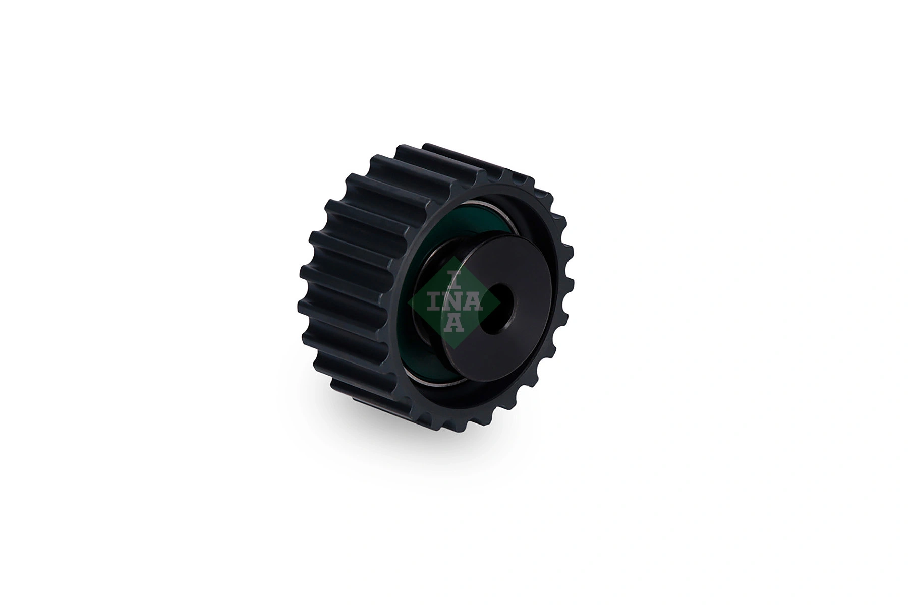 Schaeffler INA 532 0387 20 Deflection Pulley/Guide Pulley, timing belt