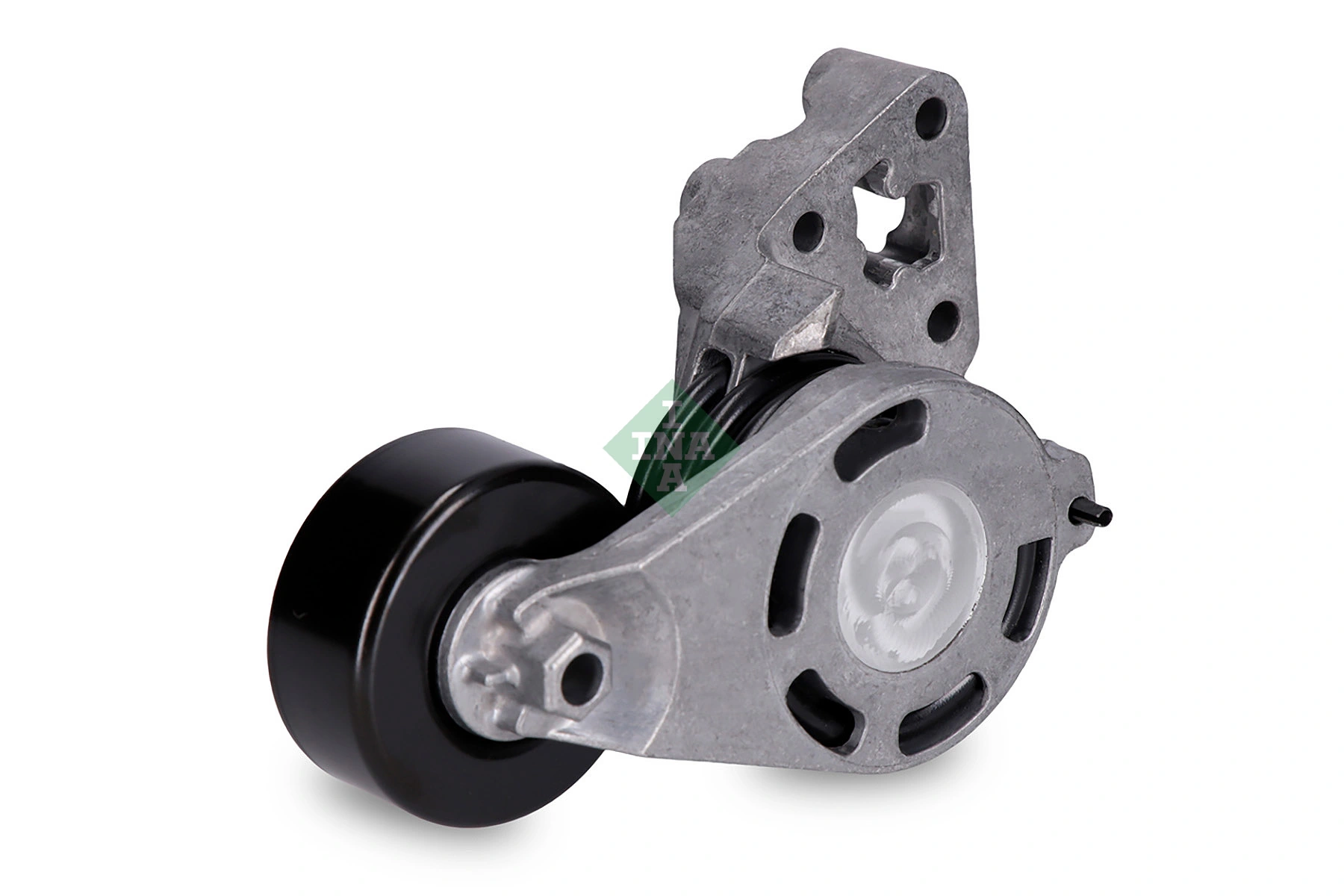 Belt Tensioner, V-ribbed belt 534 0187 10