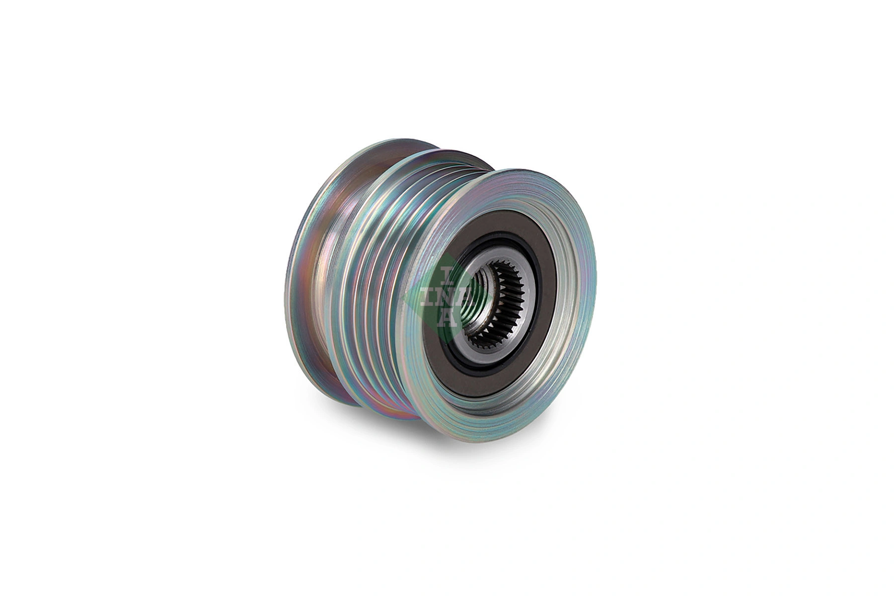 Alternator Freewheel Clutch 535 0169 10