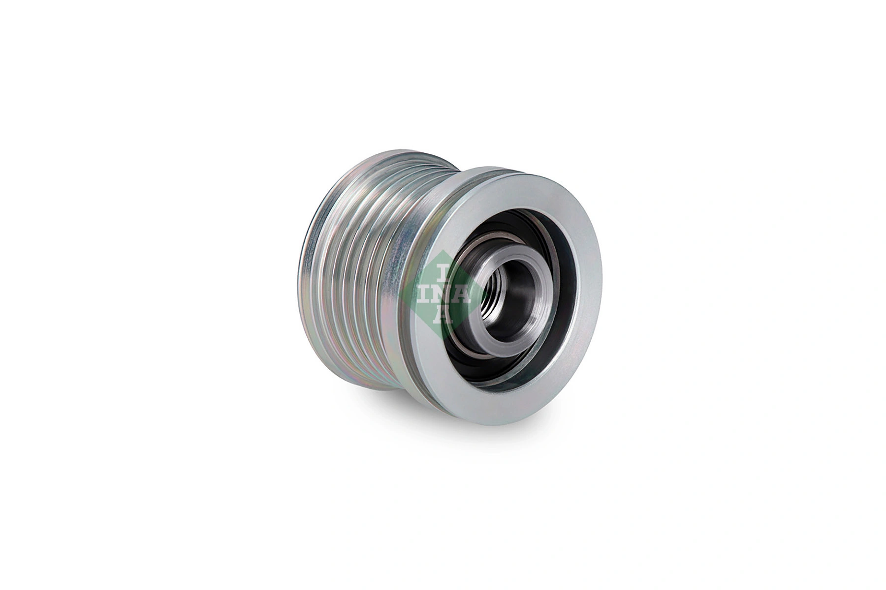 Schaeffler INA 535 0124 10 Alternator Freewheel Clutch
