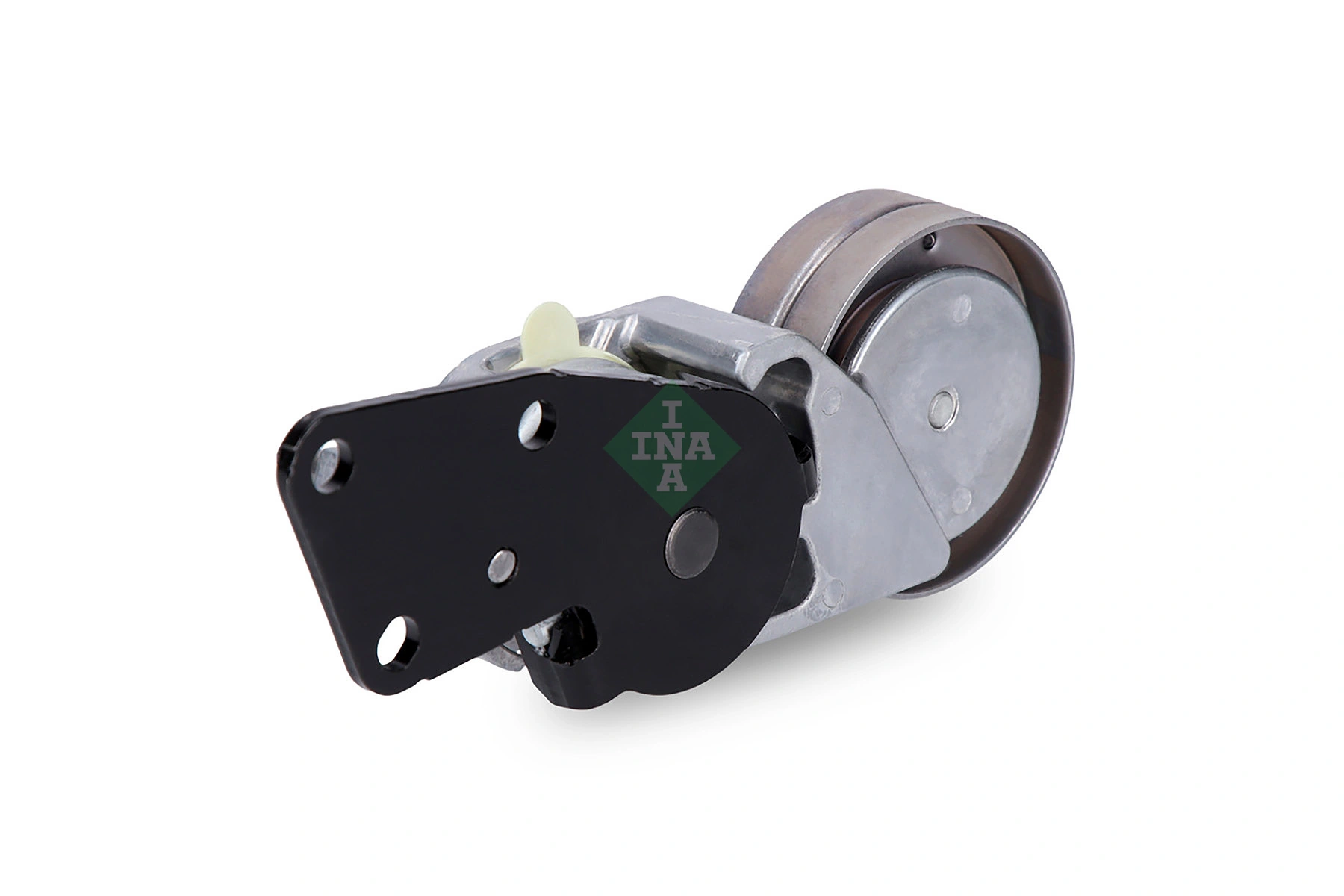 Belt Tensioner, V-ribbed belt 534 0150 10